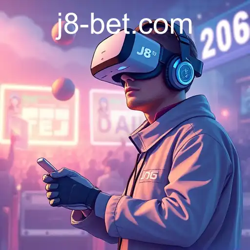 The Evolution of J8 Gaming and its Cultural Impact