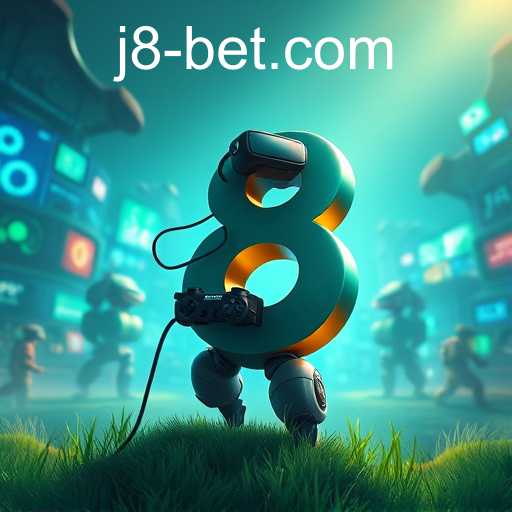 Exploring J8: A New Era for Online Gaming