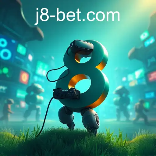 Exploring J8: A New Era for Online Gaming