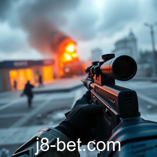 Exploring the Popularity of First-Person Shooters: A Deep Dive into the J8 Category