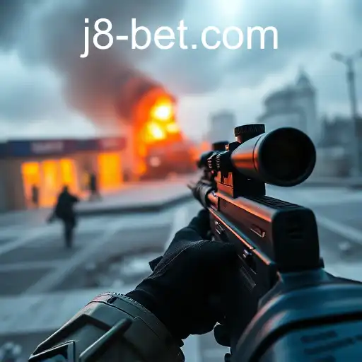 Exploring the Popularity of First-Person Shooters: A Deep Dive into the J8 Category