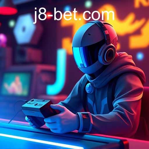 The Digital Playground: J8's Impact on Online Gaming