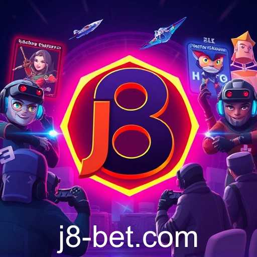 Gaming Industry Shifts: J8's Role and Impact