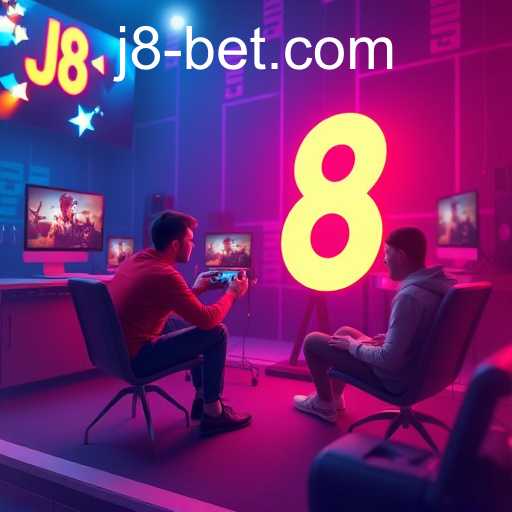 J8 Changes the Game Landscape