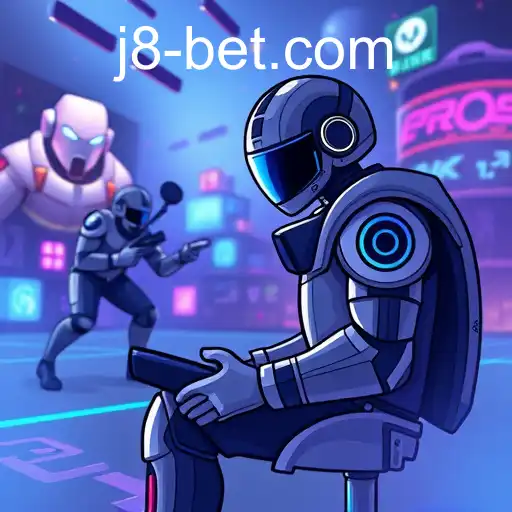 An Evolving Gaming Frontier: J8's Role in 2025