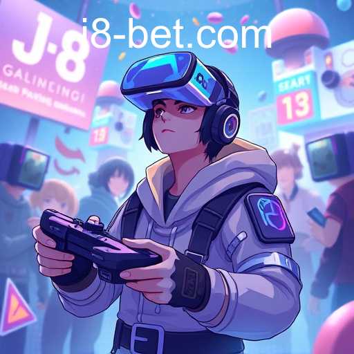 J8 Revolutionizes Online Gaming in 2025