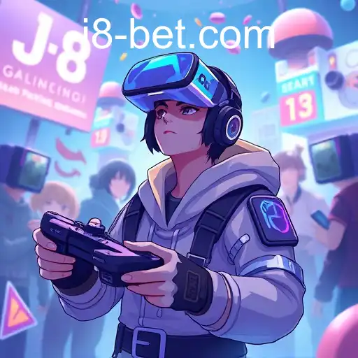 J8 Revolutionizes Online Gaming in 2025