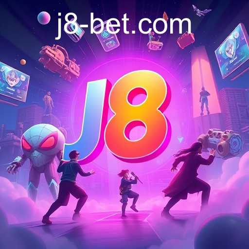 J8 Gaming Platform Takes Center Stage in 2025