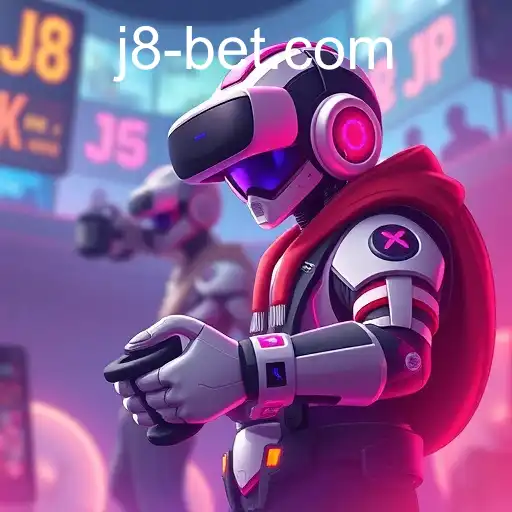J8 Revolutionizes Online Gaming Experience