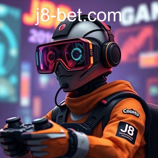J8 Revolutionizes the Online Gaming World