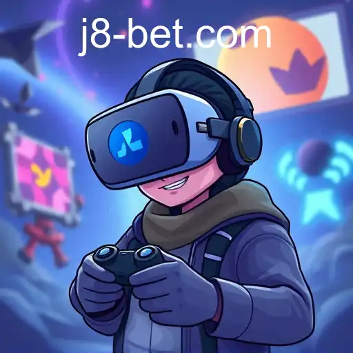 J8: Revolutionizing Online Gaming in 2026