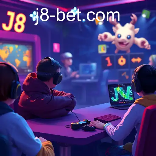 J8's Impact on Online Gaming