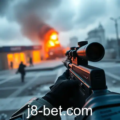 The Rise of J8: Revolutionizing Online Gaming in 2025