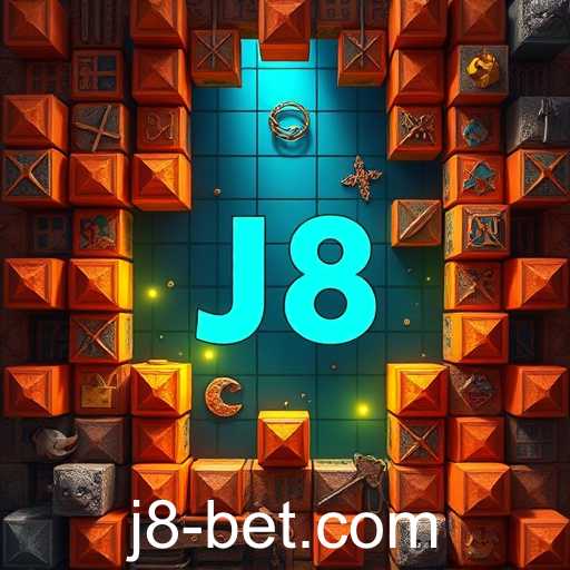 The Timeless Appeal of Puzzle Games: A Deep Dive into the 'J8' Phenomenon