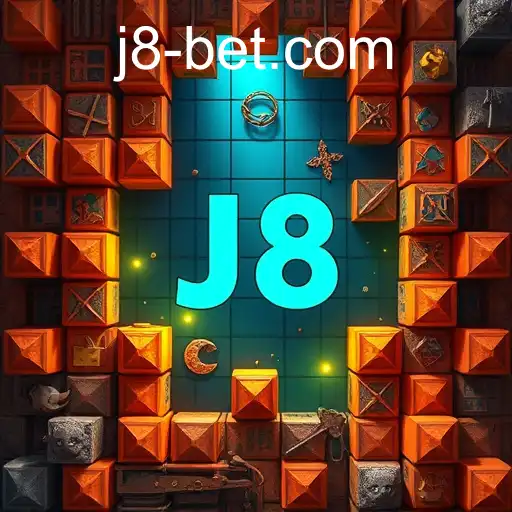 The Timeless Appeal of Puzzle Games: A Deep Dive into the 'J8' Phenomenon