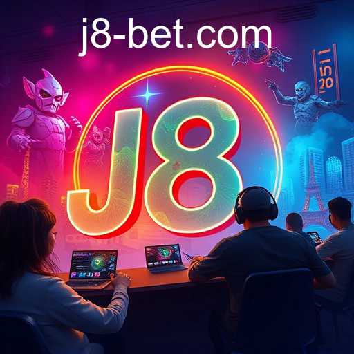 Revolutionizing Gaming: The Future with J8