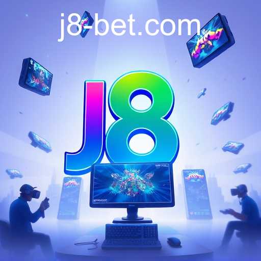 The Rise of J8: A Game-Changer in Digital Entertainment