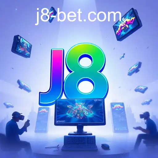 The Rise of J8: A Game-Changer in Digital Entertainment