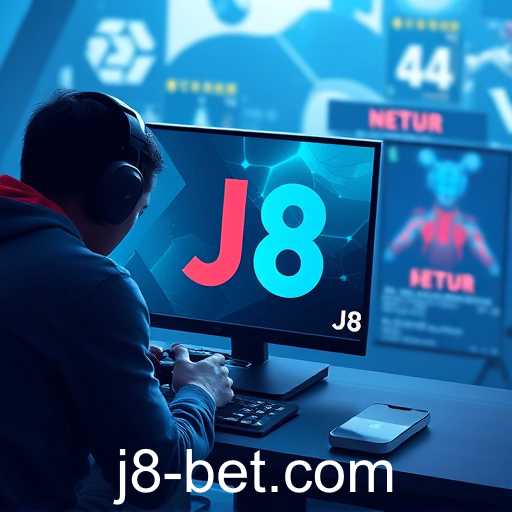 The Rise of J8: Transforming Online Gaming in 2025
