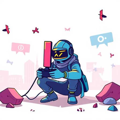 The Rise of Online Gaming Platforms in 2025