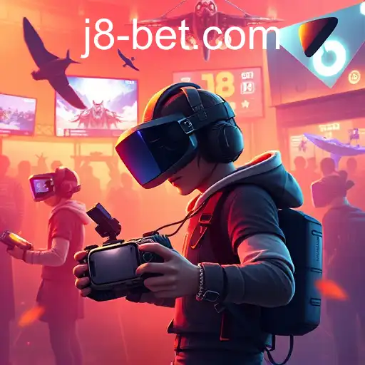 The Resurgence of J8: A New Era of Online Gaming