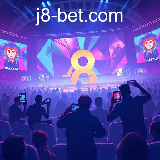 The Rise of J8 in Online Gaming Community