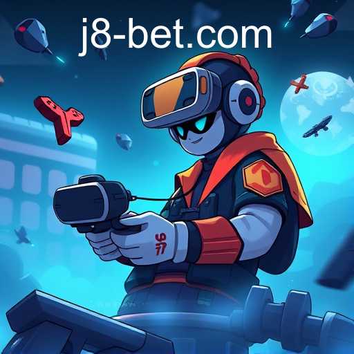 The Role of J8 in Online Gaming Communities