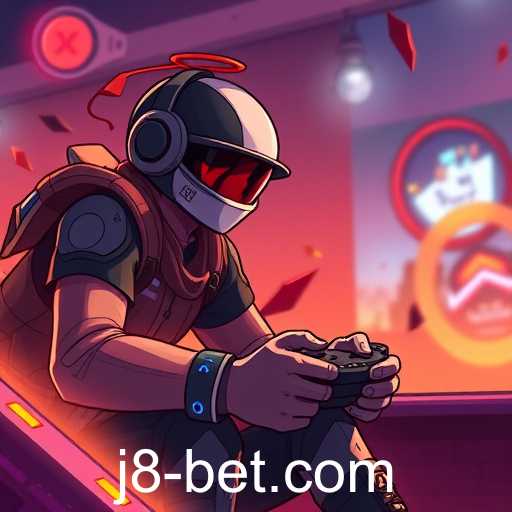 Unveiling J8: Revolutionizing Online Gaming